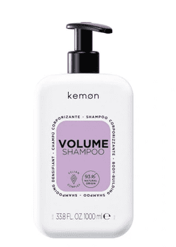 Kemon šampon za volumen tijela 1000 ml