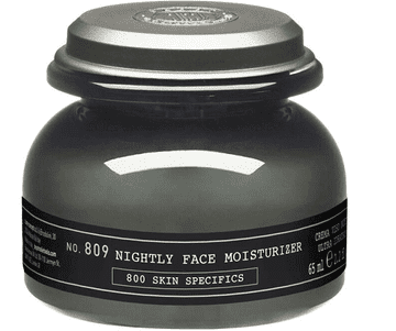 DEPOT br. 809 Noćna hidratantna krema za lice 65 ml