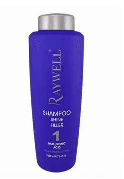 Shine Filler 1 šampon 1000 ml