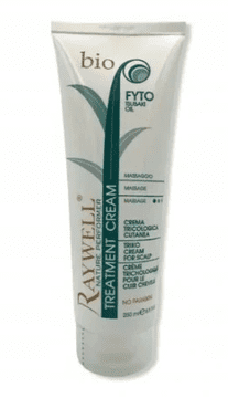 Bio Fyto krema za tretman vlasišta 250 ml