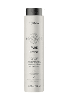Teknia Scalp Care čisti šampon 300 ml