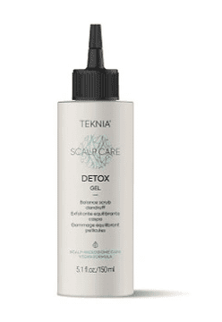 Teknia detoks piling gel za vlasište 150 ml