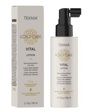 Teknia losion za njegu vlasišta 150 ml