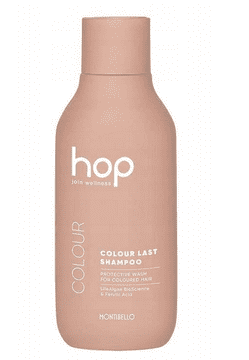 Montibello HOP šampon za kosu koji trajno ublažava dlačice 300 ml