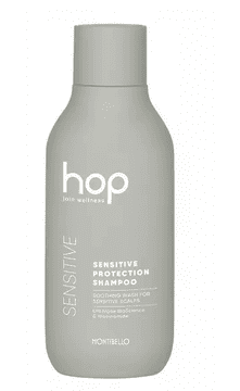 Montibello HOP šampon za osjetljivu kosu 300 ml