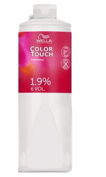 Wella Color Touch 1,9% nježna emulzija 1000 ml