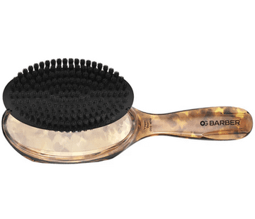 Olivia Garden 144 Barber Veganski vepar val