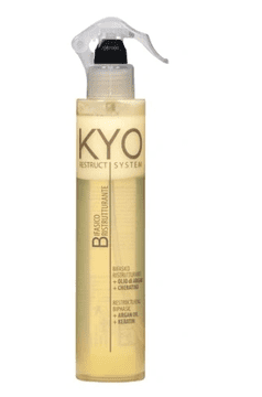 KYO Restruct System dvofazni regenerator 250 ml
