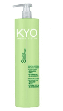 KYO Energy System šampon za jačanje kose 1000 ml