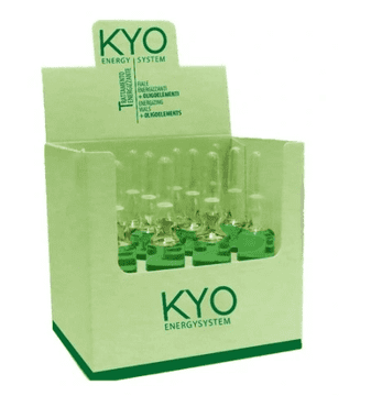 KYO Energy System Energizirajuće bočice 12x10 ml