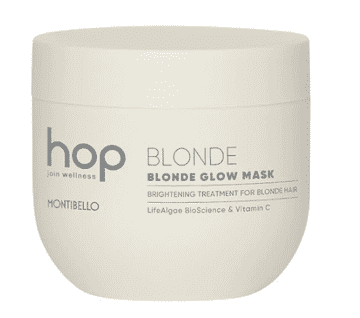 Montibello HOP Blonde maska za sjaj 500 ml