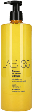 Kallos Lab 35 šampon za volumen i sjaj 500 ml