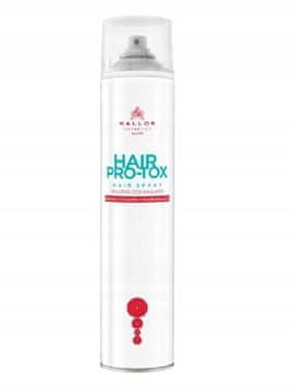 Kallos Pro-Tox sprej za kosu 400ml