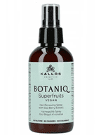 Kallos Botaniq Superfruits osvježavajući sprej 150 ml