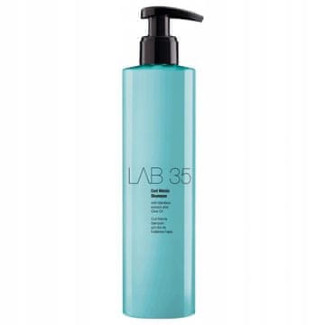 Kallos Lab 35 Curl Mania šampon 300ml