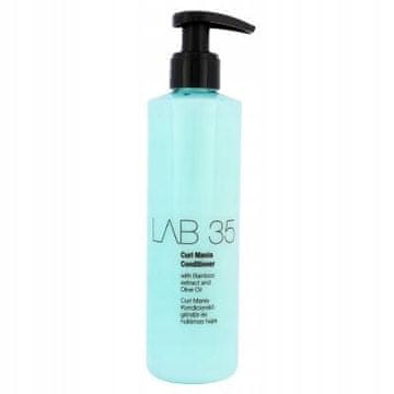 Kallos Lab 35 Curl Mania regenerator 250 ml