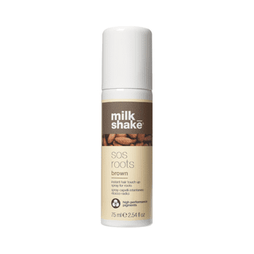 Milk Shake Roots crni sprej umak 75ml