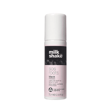 Milk Shake Roots crni sprej umak 75ml