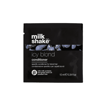 Milk Shake regenerator za ledeno plavu kosu 10 ml