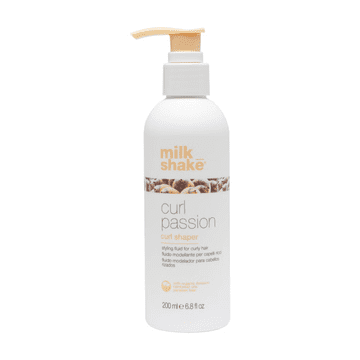 Milk Shake Tekućina za oblikovanje kovrča Curl Passion 200 ml