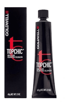 GOLDWELL TOPCHIC Elumentirana boja 60 ml 7SB@BL