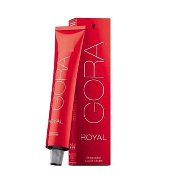Schwarzkopf Igora Royal boja 60 ml 6-68