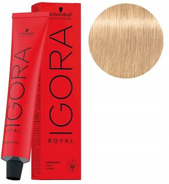 Schwarzkopf Igora Royal boja 60ml 0-00