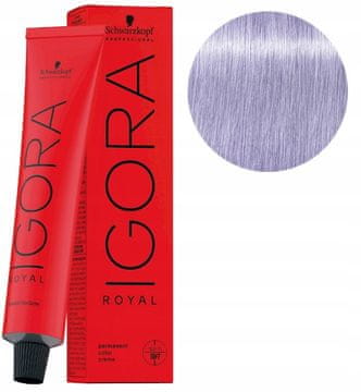 Schwarzkopf Igora Royal Paint 60ml 0-11 Neutralizator protiv žutila
