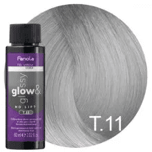 Fanola tonik za lice bez žutog sjaja T.11 60ml