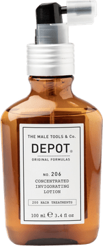 DEPOT br. 206 osvježavajuća losion 100 ml