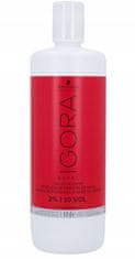 Schwarzkopf IGORA OIL DEVELOPER Oksidant 3% 10 vol 1000ml