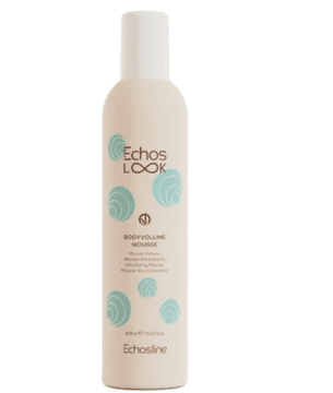 Echosline Echos Look pjena za volumen tijela 400 ml