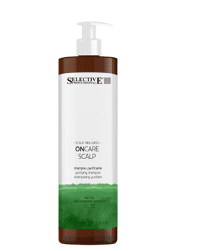 SELECTIVE Selektivni OnCare šampon za čišćenje vlasišta 950 ml