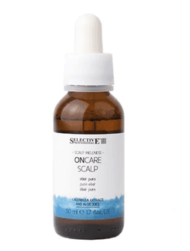 SELECTIVE Selektivni OnCare serum za vlasište Pure Elixir 50 ml