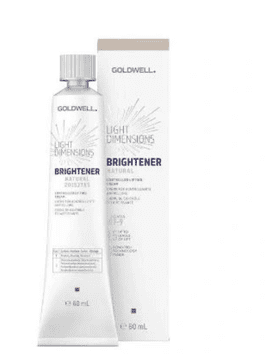 GOLDWELL LD prirodna krema za posvjetljivanje 60 ml
