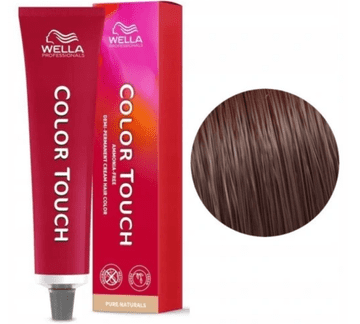 Wella Color Touch Plus boja za kosu 60 ml 77/03