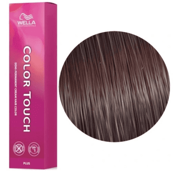 Wella Color Touch Plus boja za kosu 60 ml 55/05 *