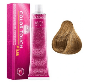Wella Color Touch Plus boja za kosu 60 ml 88/07 *