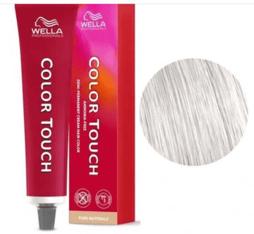 Wella Color Touch boja za kosu 60 ml 9/86 *