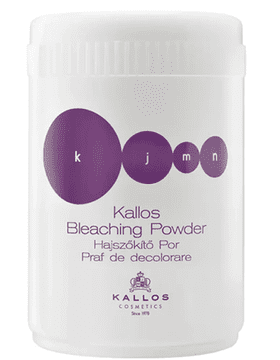 Kallos prašak za izbjeljivanje 500 g