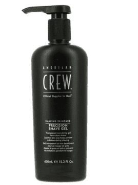 American Crew Precision gel za brijanje 450 ml