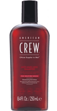 American Crew šampon protiv opadanja kose 250 ml
