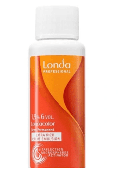 Londa emulzija 1,9% 60 ml