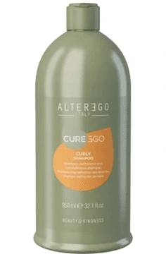 Alter Ego ALTEREGO CureEgo šampon za kovrčavu kosu 950 ml