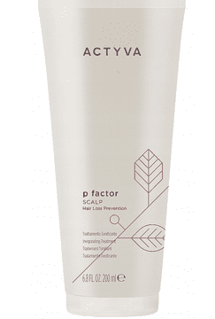 Kemon Actyva P-Factor tretman za vlasište 200 ml