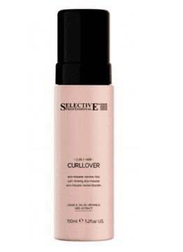 SELECTIVE Selektivni OnCare CurlLover eko-pjena 150 ml