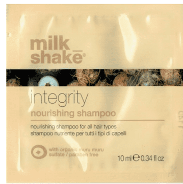 Milk Shake Hranjivi šampon Integrity 10 ml