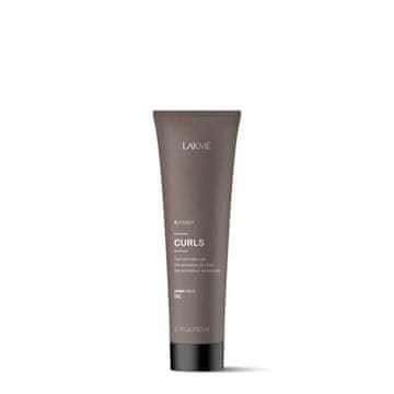 K.Finish Curls Gel za aktiviranje kovrča 150 ml