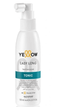 ŽUTI tonik za dugotrajnu njegu 125 ml