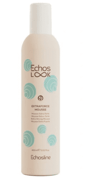 Echosline Echos Look ExtraForce pjena za lice 400 ml